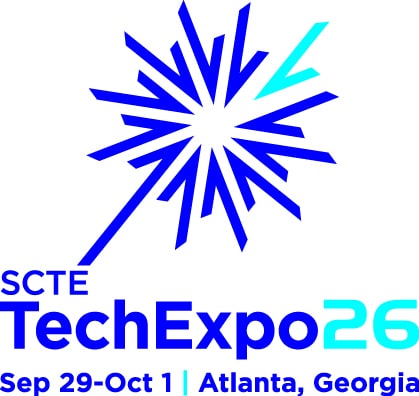SCTE TechExpo26