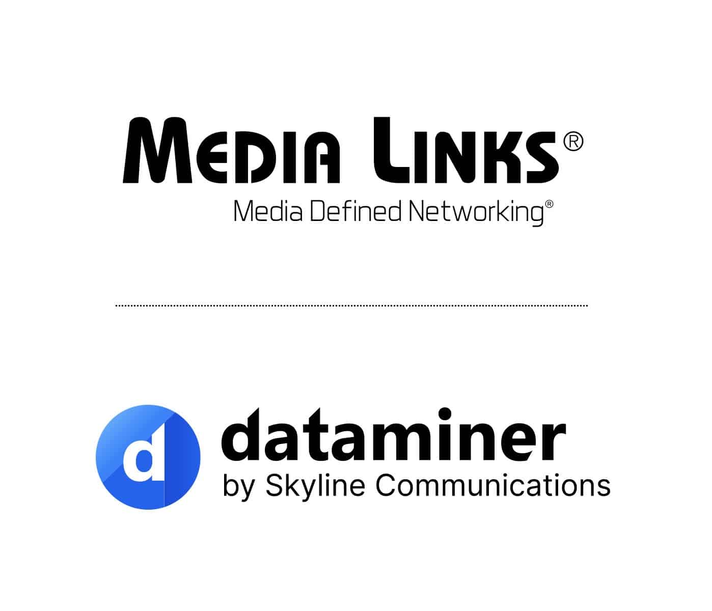 Media Links Xscend Integrates with DataMiner XOps Platform
